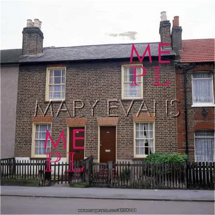 : TERRACED HOUSES : TERRACED HOUSES