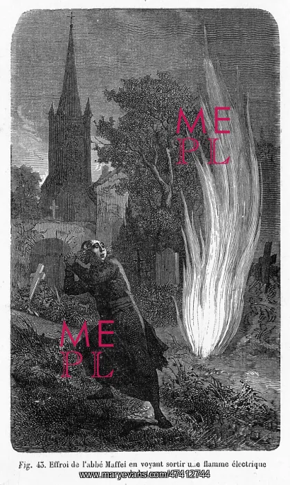 : TERRESTRIAL FLAMES : TERRESTRIAL FLAMES