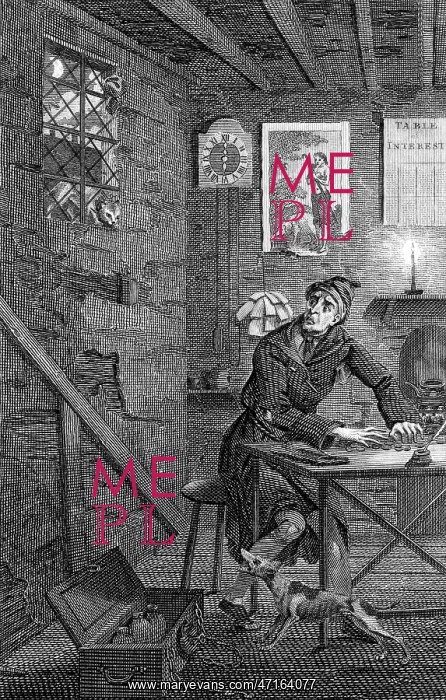  : TERRIFIED MISER 1793