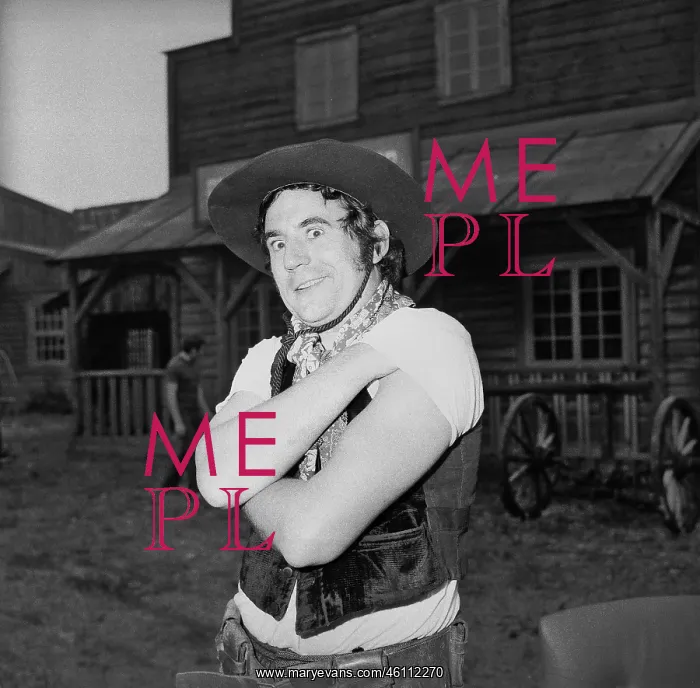 : Terry Jones : Terry Jones