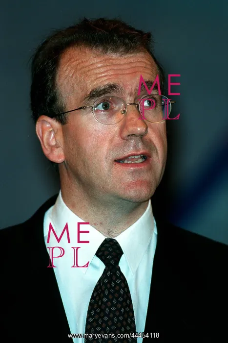  : Terry Leahy