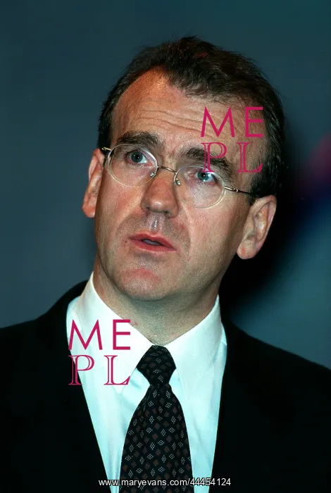  : Terry Leahy