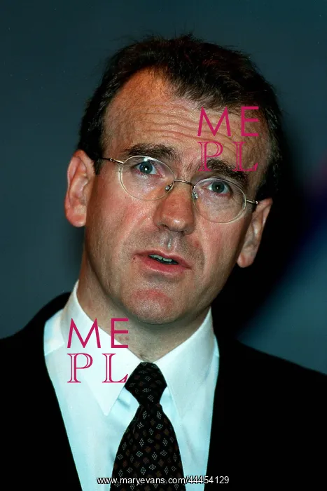  : Terry Leahy