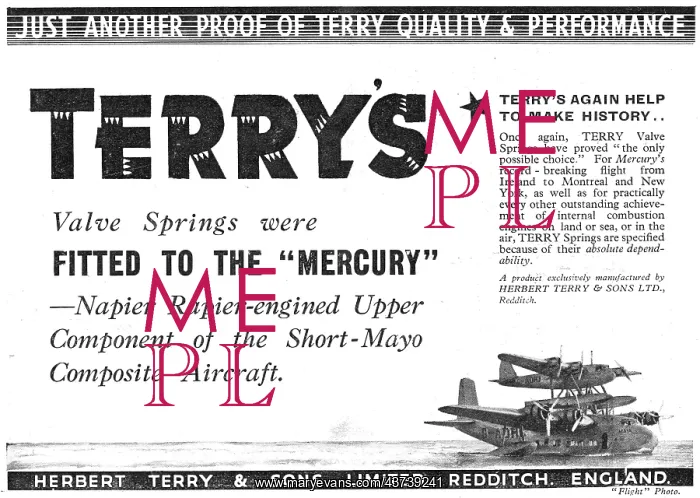 : Terrys Springs & Presswork : Terrys Springs & Presswork