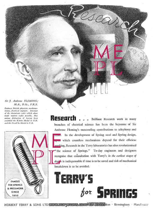 : Terrys Springs & Presswork : Terrys Springs & Presswork
