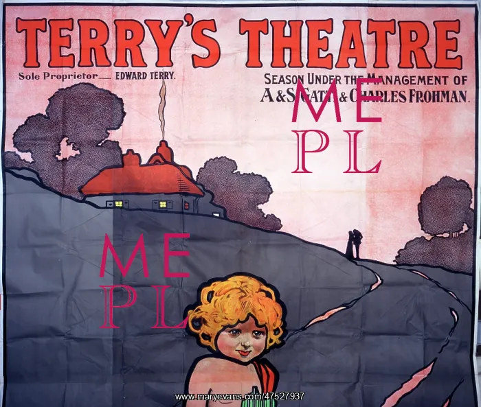  : Terry's Theatre