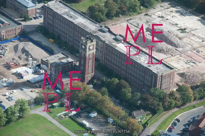 : Terrys of York clock tower, York, 2014 : Terrys of York clock tower, York, 2014