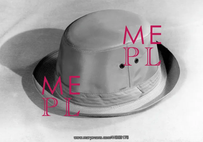  : TERYLENE HAT