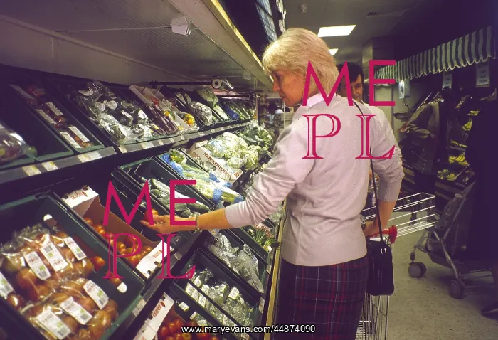 : TESCO SUPERMARKET : TESCO SUPERMARKET