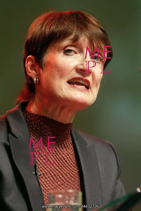 : Tessa Jowell MP : Tessa Jowell MP