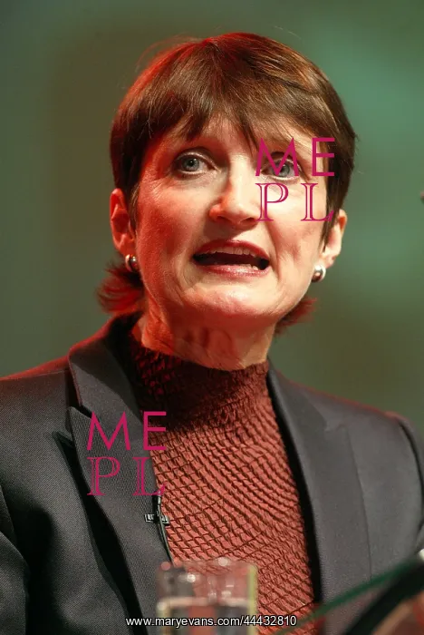 : Tessa Jowell MP : Tessa Jowell MP