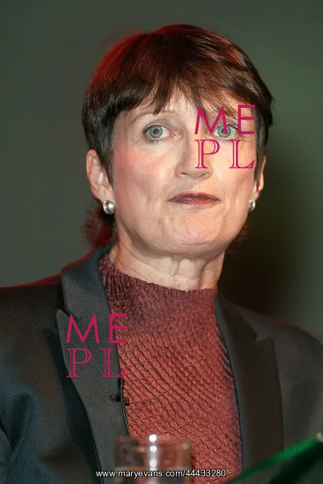 : Tessa Jowell MP : Tessa Jowell MP