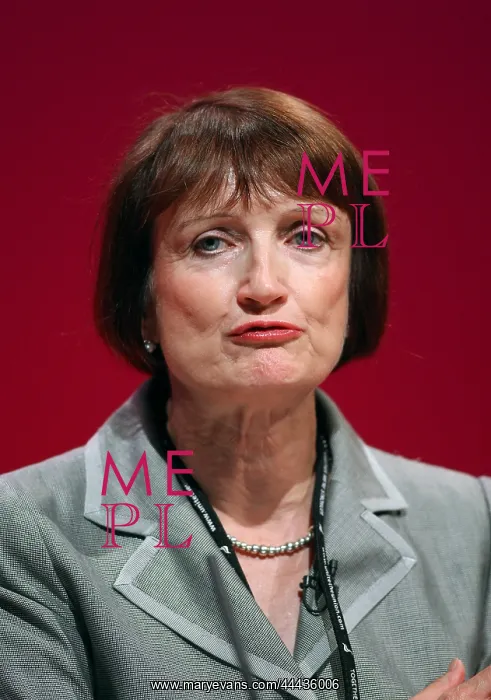 : Tessa Jowell MP : Tessa Jowell MP