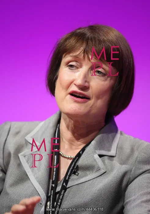: Tessa Jowell MP : Tessa Jowell MP