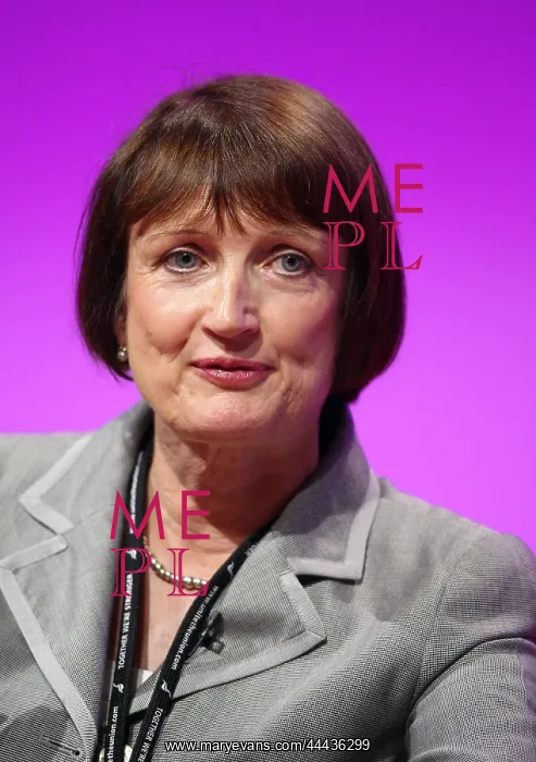 : Tessa Jowell MP : Tessa Jowell MP
