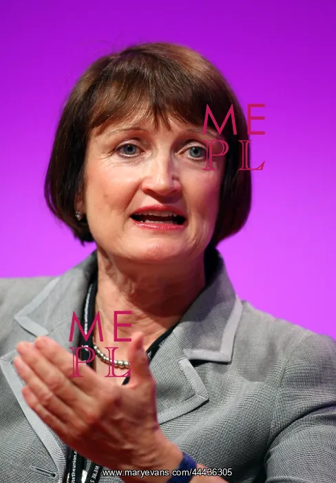 : Tessa Jowell MP : Tessa Jowell MP