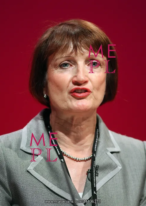: Tessa Jowell MP : Tessa Jowell MP