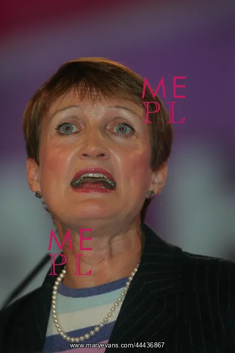 : Tessa Jowell MP : Tessa Jowell MP