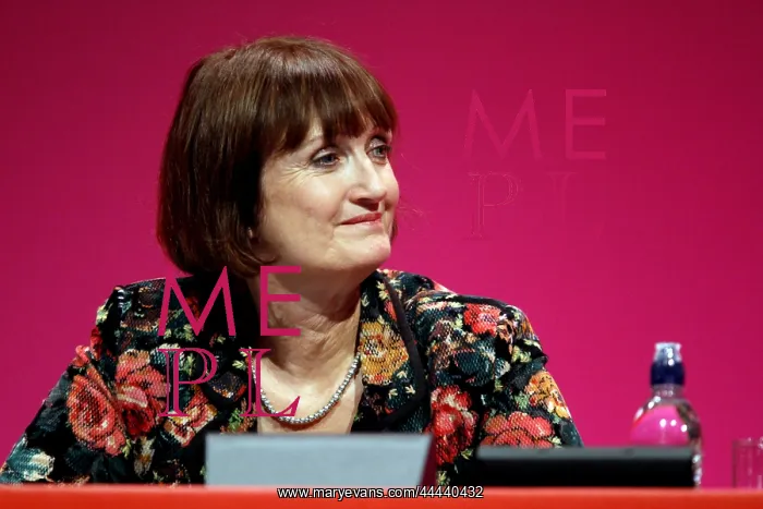 : Tessa Jowell MP : Tessa Jowell MP