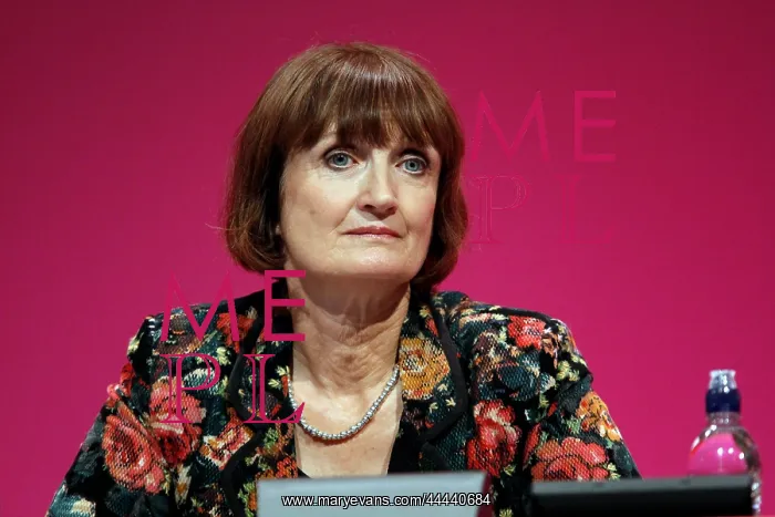 : Tessa Jowell MP : Tessa Jowell MP