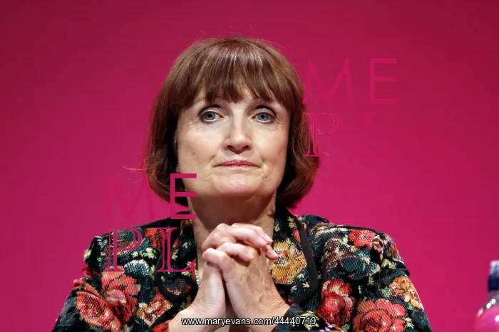 : Tessa Jowell MP : Tessa Jowell MP