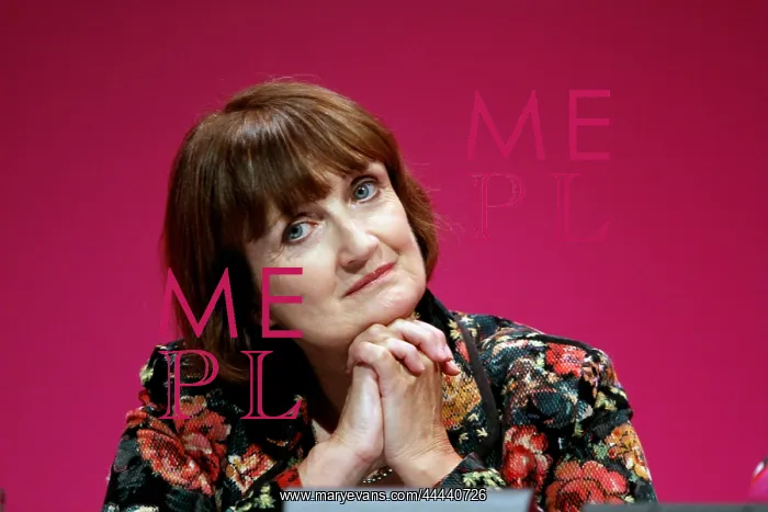 : Tessa Jowell MP : Tessa Jowell MP