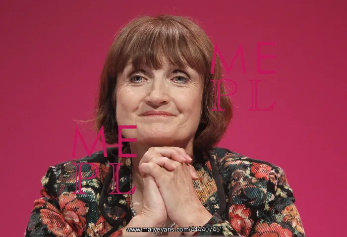 : Tessa Jowell MP : Tessa Jowell MP