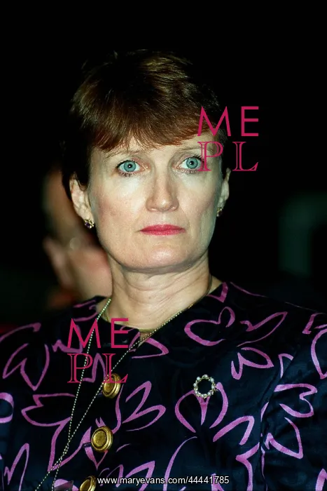 : Tessa Jowell MP