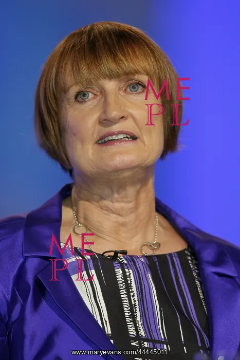 : Tessa Jowell MP : Tessa Jowell MP