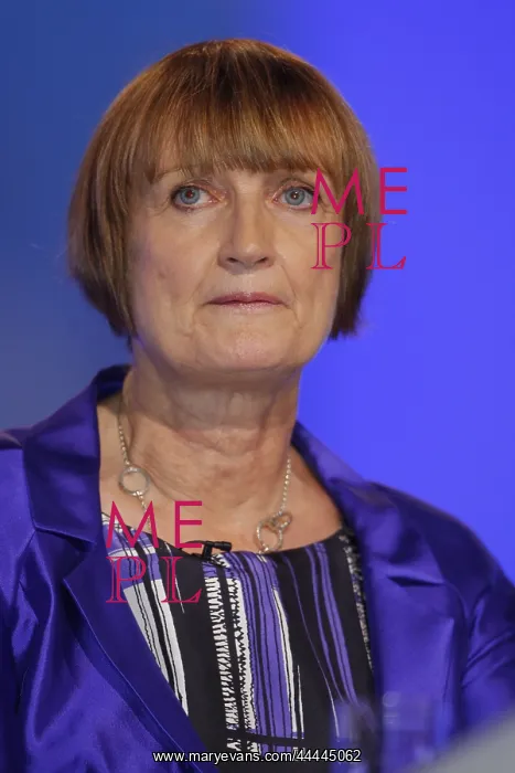 : Tessa Jowell MP : Tessa Jowell MP