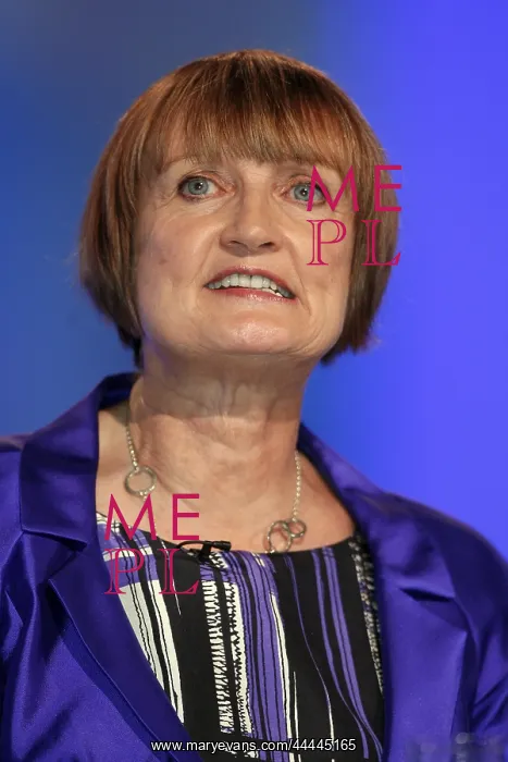 : Tessa Jowell MP : Tessa Jowell MP
