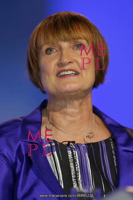 : Tessa Jowell MP : Tessa Jowell MP