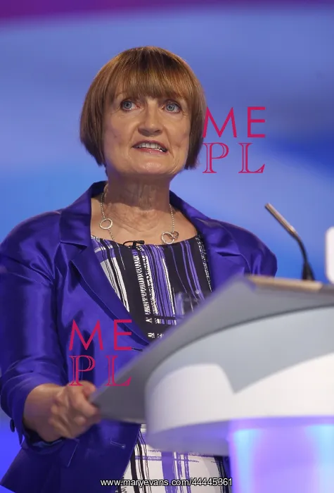 : Tessa Jowell MP : Tessa Jowell MP