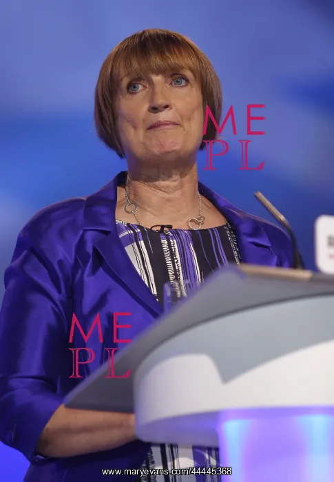 : Tessa Jowell MP : Tessa Jowell MP