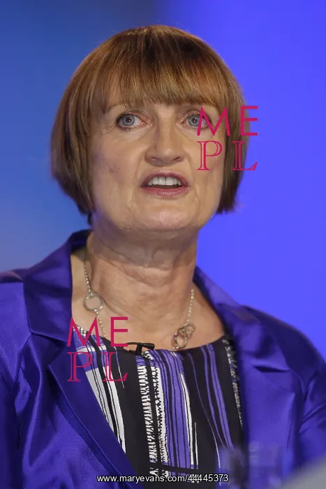 : Tessa Jowell MP : Tessa Jowell MP