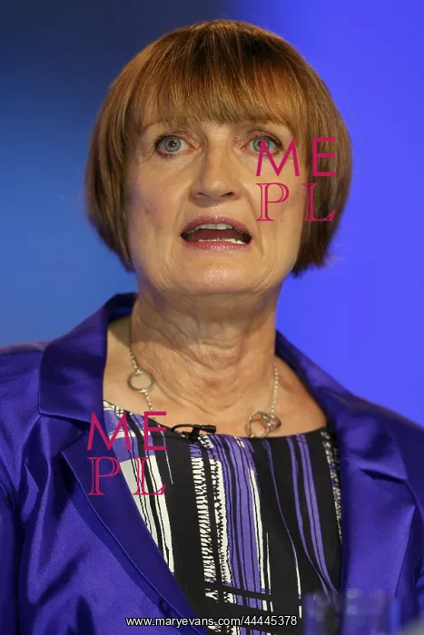 : Tessa Jowell MP : Tessa Jowell MP