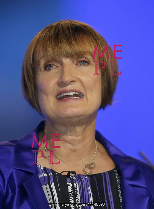 : Tessa Jowell MP : Tessa Jowell MP