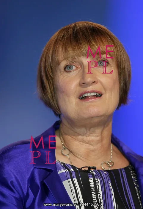 : Tessa Jowell MP : Tessa Jowell MP