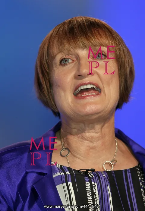 : Tessa Jowell MP : Tessa Jowell MP