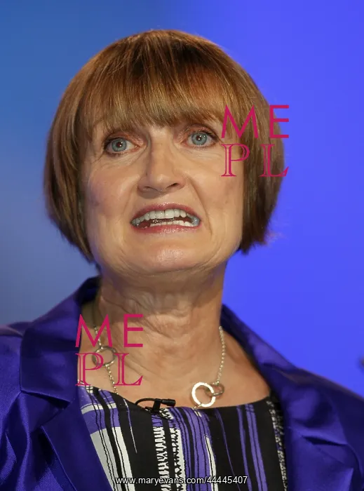 : Tessa Jowell MP : Tessa Jowell MP
