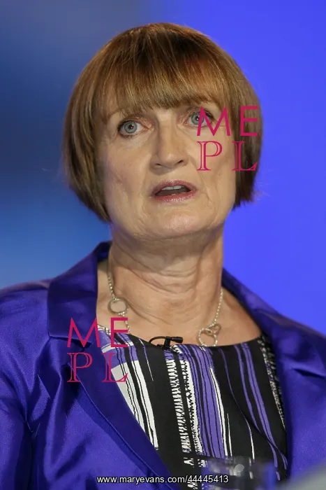 : Tessa Jowell MP : Tessa Jowell MP