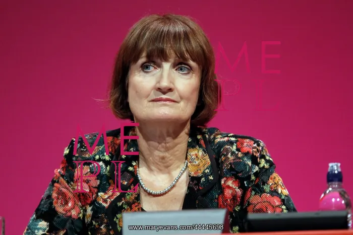 : Tessa Jowell MP : Tessa Jowell MP
