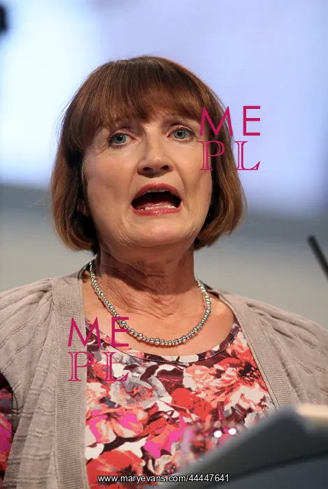 : Tessa Jowell MP : Tessa Jowell MP