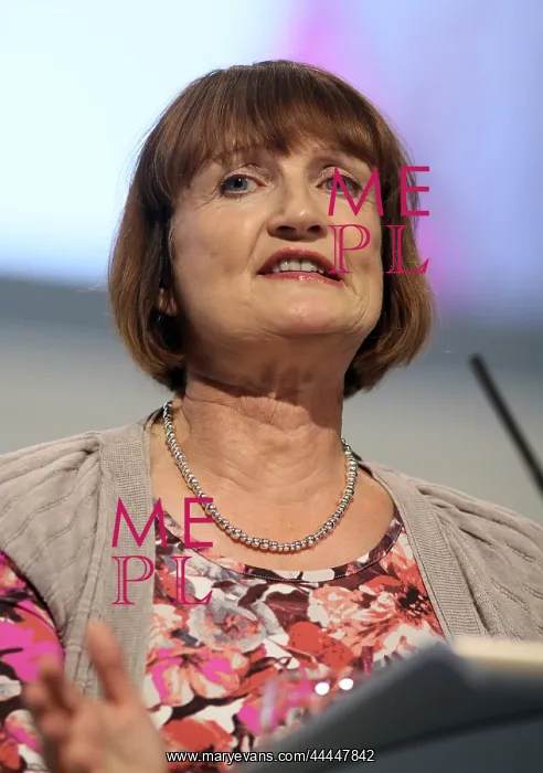 : Tessa Jowell MP : Tessa Jowell MP