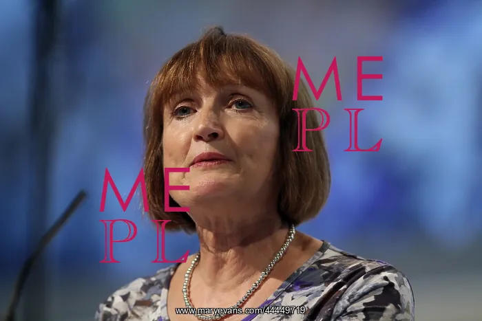 : Tessa Jowell MP : Tessa Jowell MP
