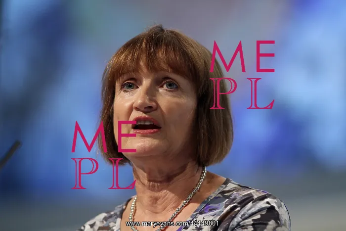 : Tessa Jowell MP : Tessa Jowell MP