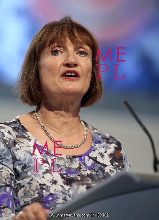 : Tessa Jowell MP : Tessa Jowell MP
