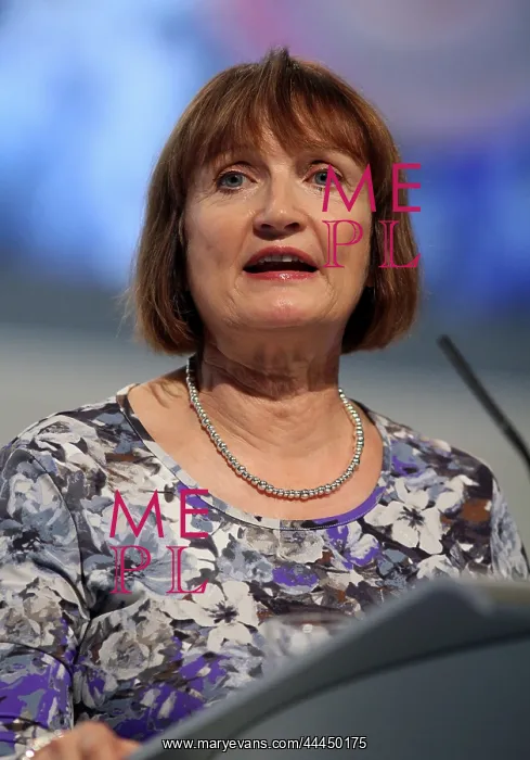 : Tessa Jowell MP : Tessa Jowell MP
