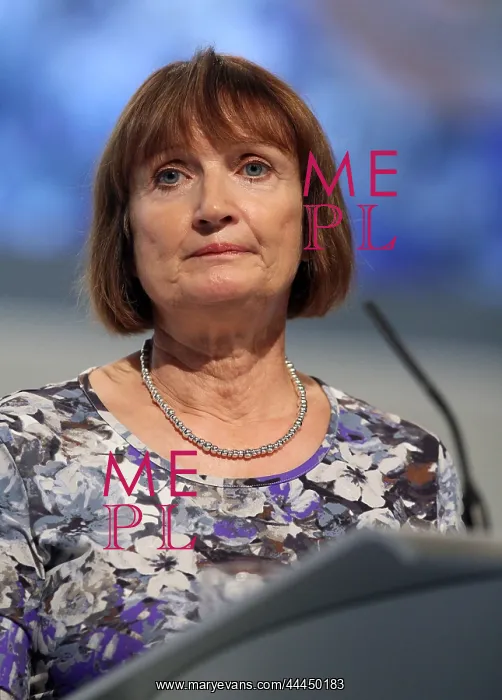 : Tessa Jowell MP : Tessa Jowell MP