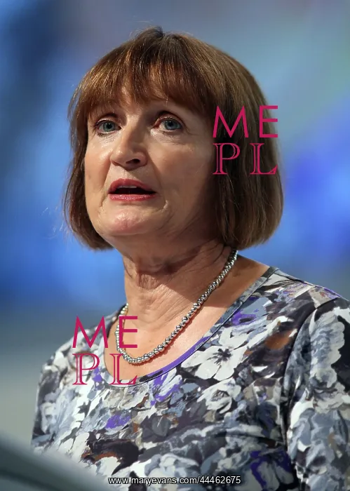 : Tessa Jowell MP : Tessa Jowell MP